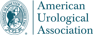 American Urological Association logo