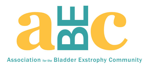 Association for the Bladder Exstrophy Community logo