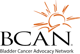 Bladder Cancer Advocacy Network logo