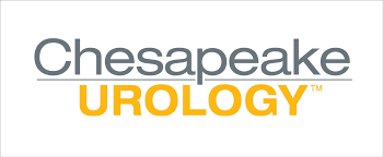 Chesapeake Urology Associates logo