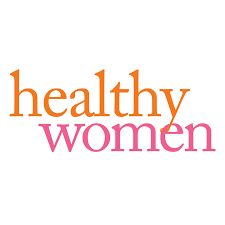 HealthyWomen logo