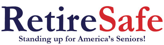 Retire Safe logo