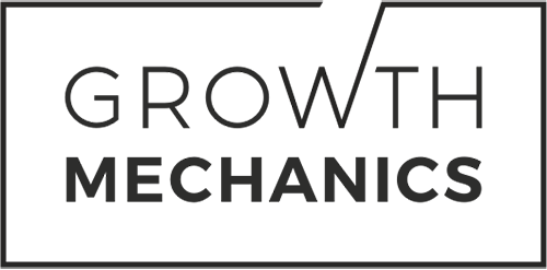 Growth Mechanics accelerator programs and entrepreneur workshops