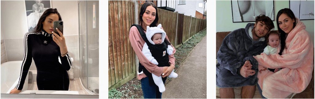 Marnie Simpson UTIs - video chat with Live UTI Free