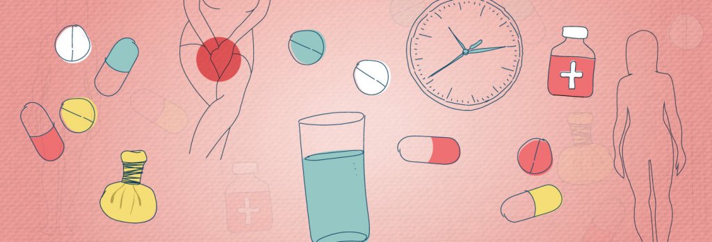 UTI Antibiotics Header Image