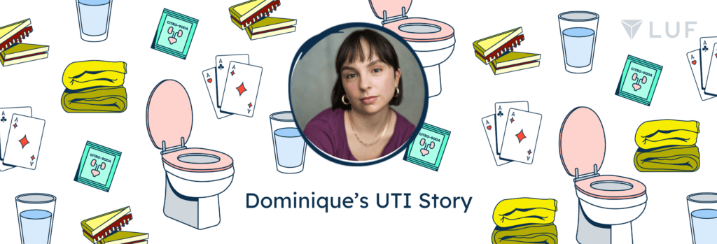 Dominique Story Uromune header