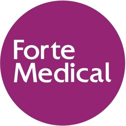 Forte Medical urine collection device